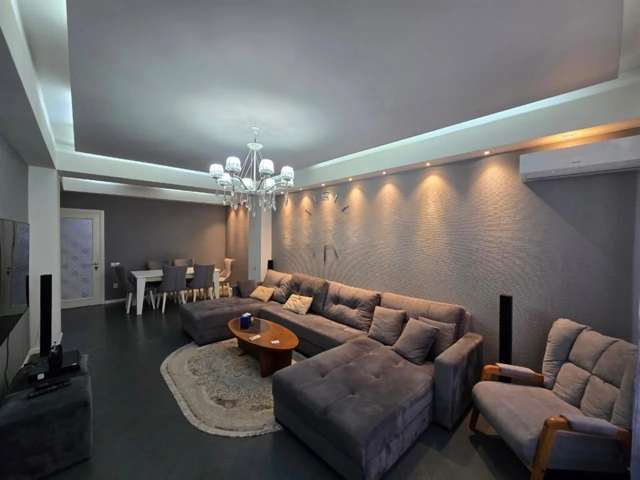 Аренда 2-комнатная Квартира 105 m² Xətai р-н Şah İsmayıl Xətai м. – şəkil 7