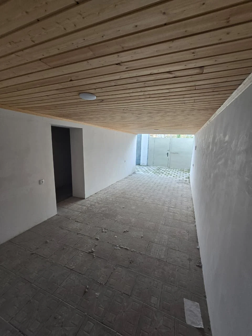 Satılır 3 otaqlı Həyət evi / Bağ evi 65 m² Xəzər r. Binə q. – şəkil 15