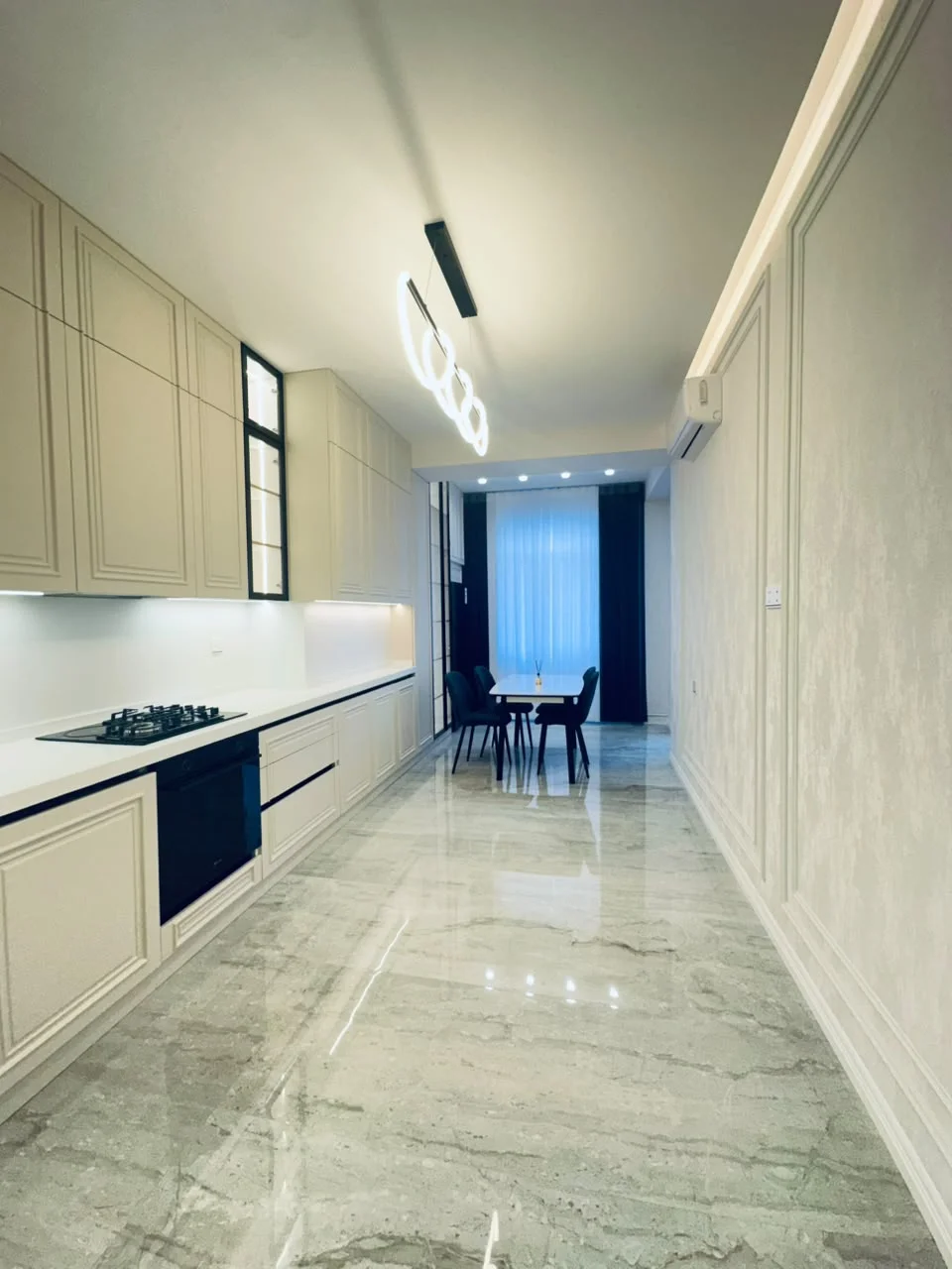 Satılır 4 otaqlı Mənzil 145 m² Nərimanov r. – şəkil 18