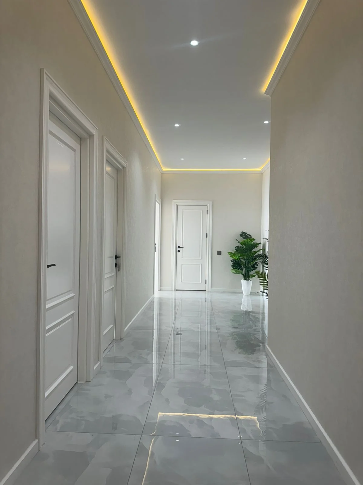 Kirayə 3 otaqlı Mənzil 145 m² Bakı – şəkil 12