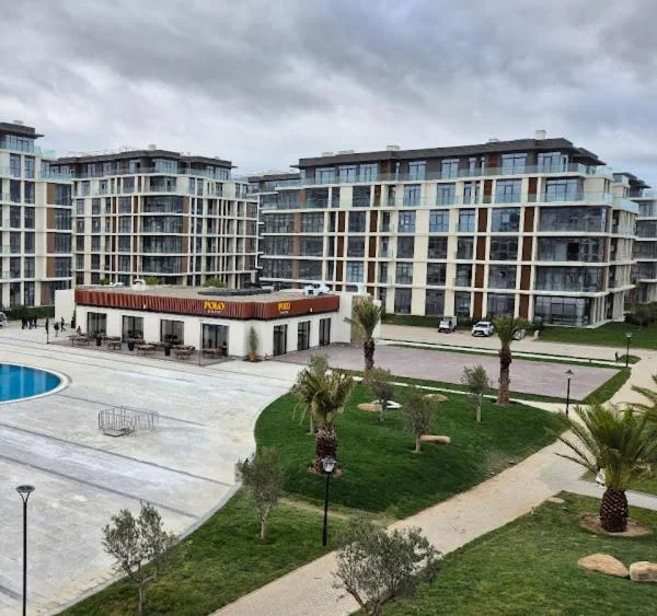 Satılır 2 otaqlı Mənzil 76 m² Sabunçu r. – şəkil 3