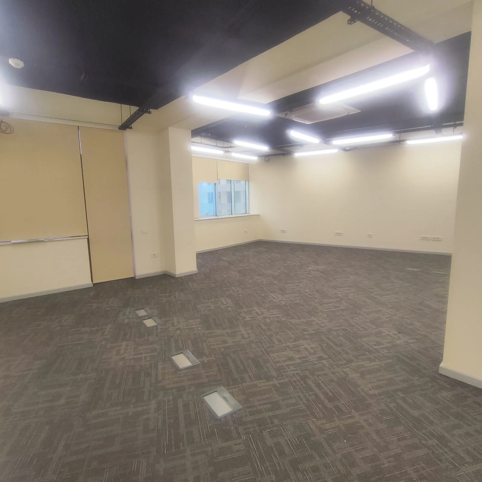 Kirayə 4 otaqlı Ofis 200 m² Yasamal r. Nizami m. – şəkil 14