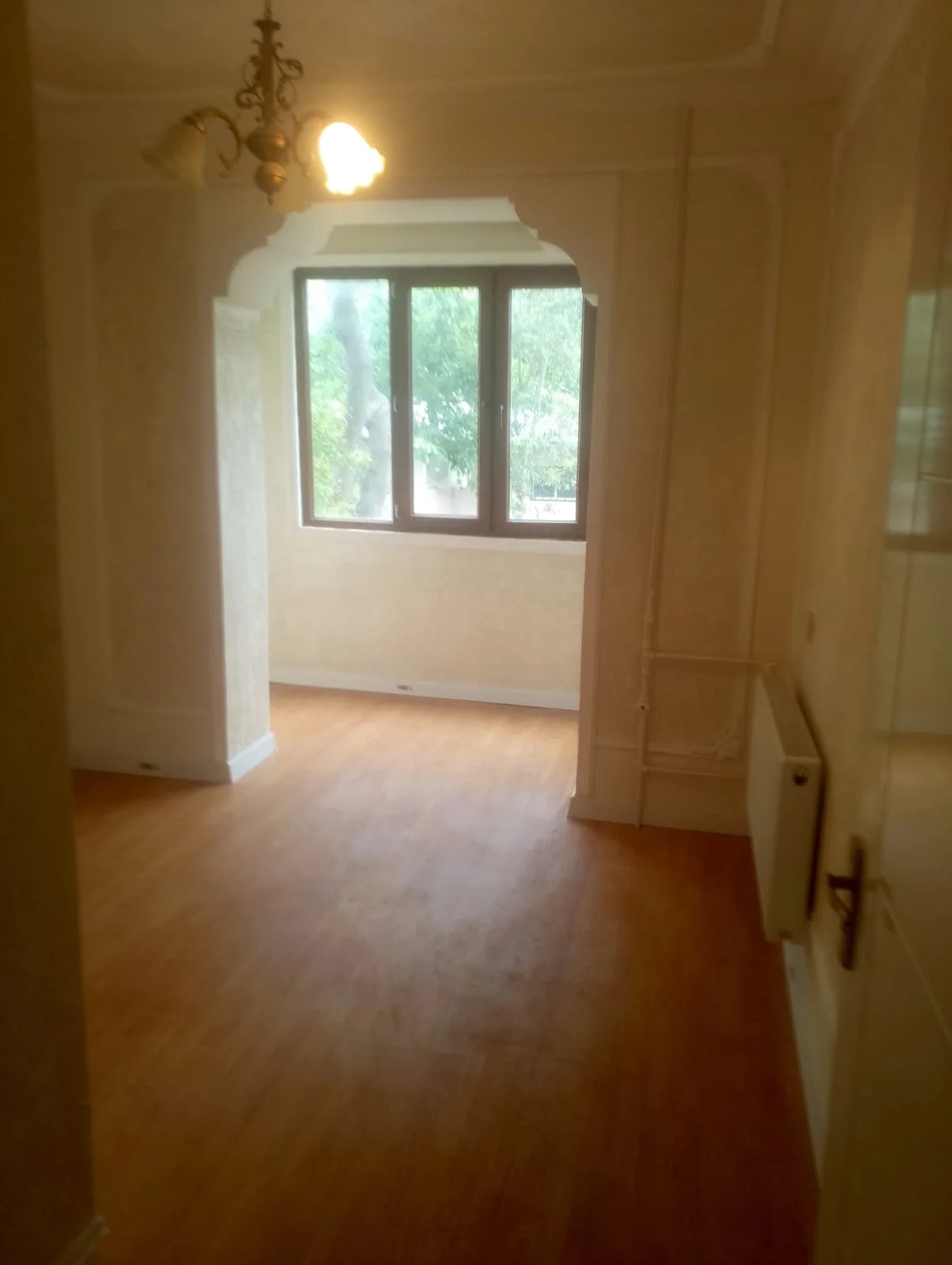 Kirayə 3 otaqlı Mənzil 75 m² Xətai r. Əhmədli m. – şəkil 4