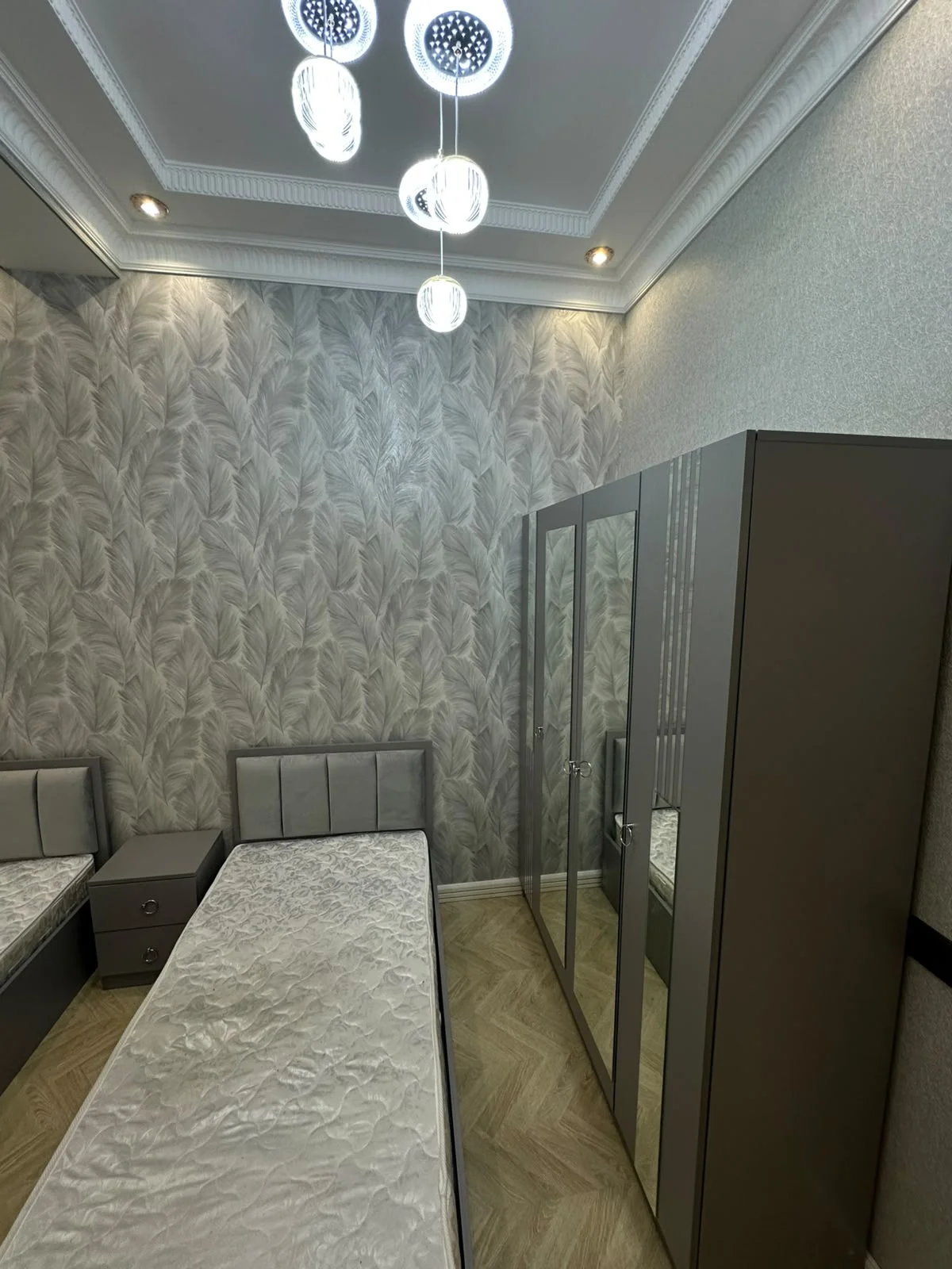 Satılır 3 otaqlı Mənzil 136 m² Nəsimi r.