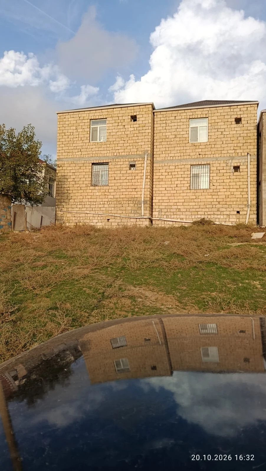 Satılır 1 otaqlı Həyət evi / Bağ evi 2 m² Abşeron r. – şəkil 5