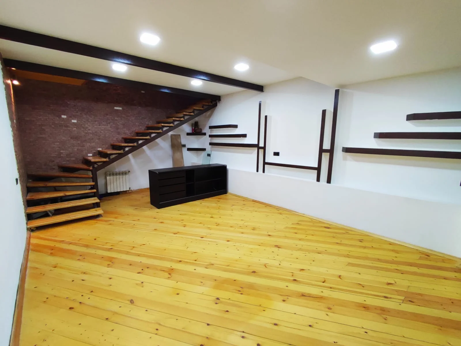 Kirayə 3 otaqlı Ofis 80 m² Nəsimi r. – şəkil 10