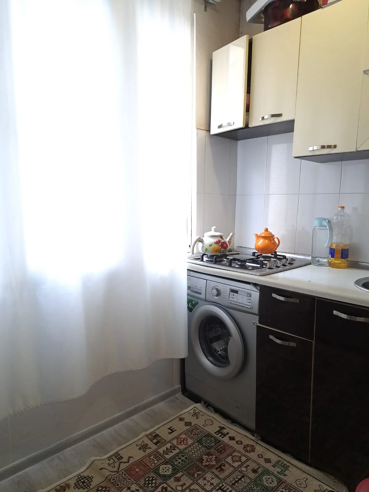 Satılır 2 otaqlı Mənzil 46 m² Xırdalan – şəkil 4