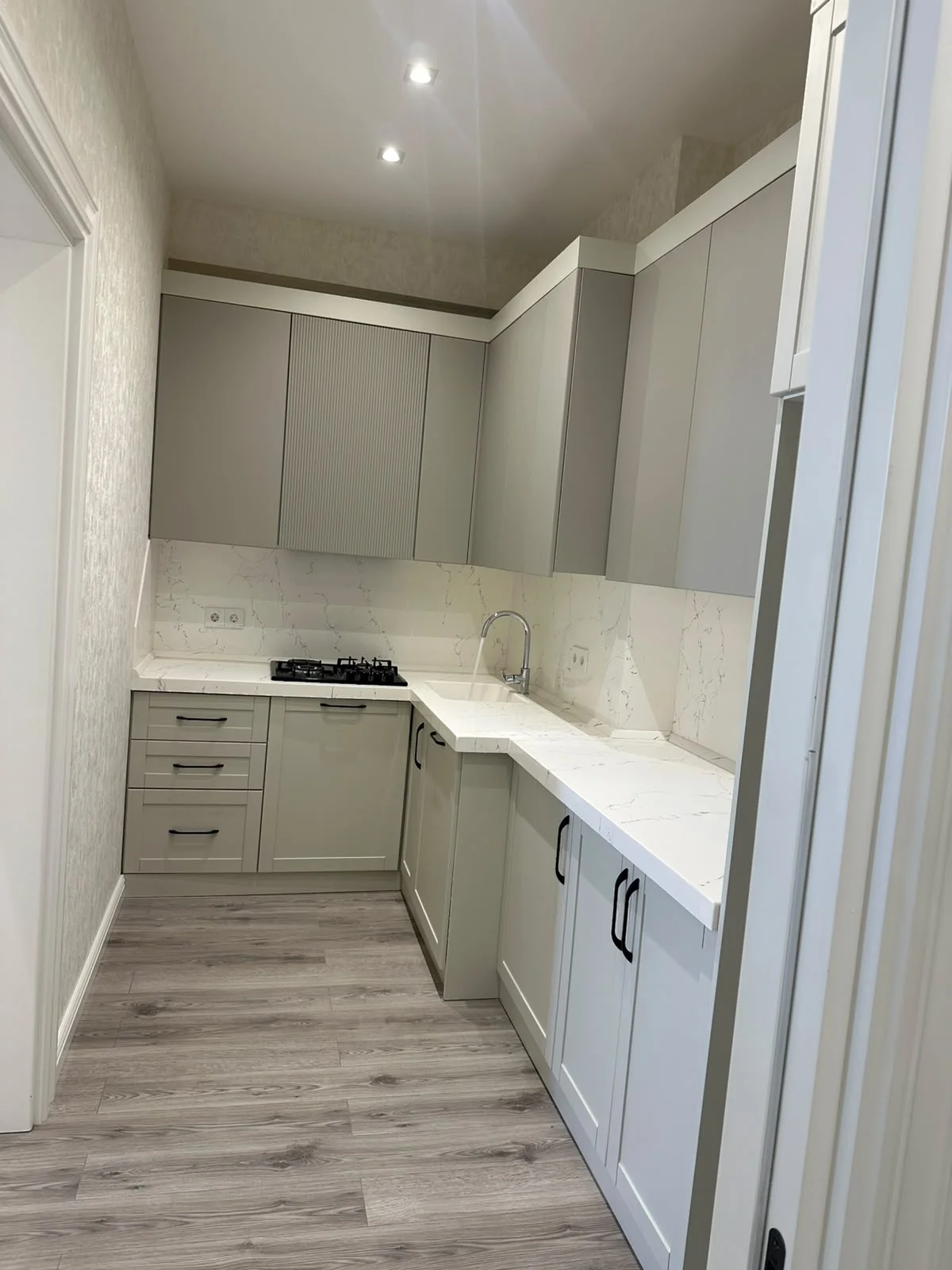 Kirayə 3 otaqlı Mənzil 100 m² Nərimanov r.
