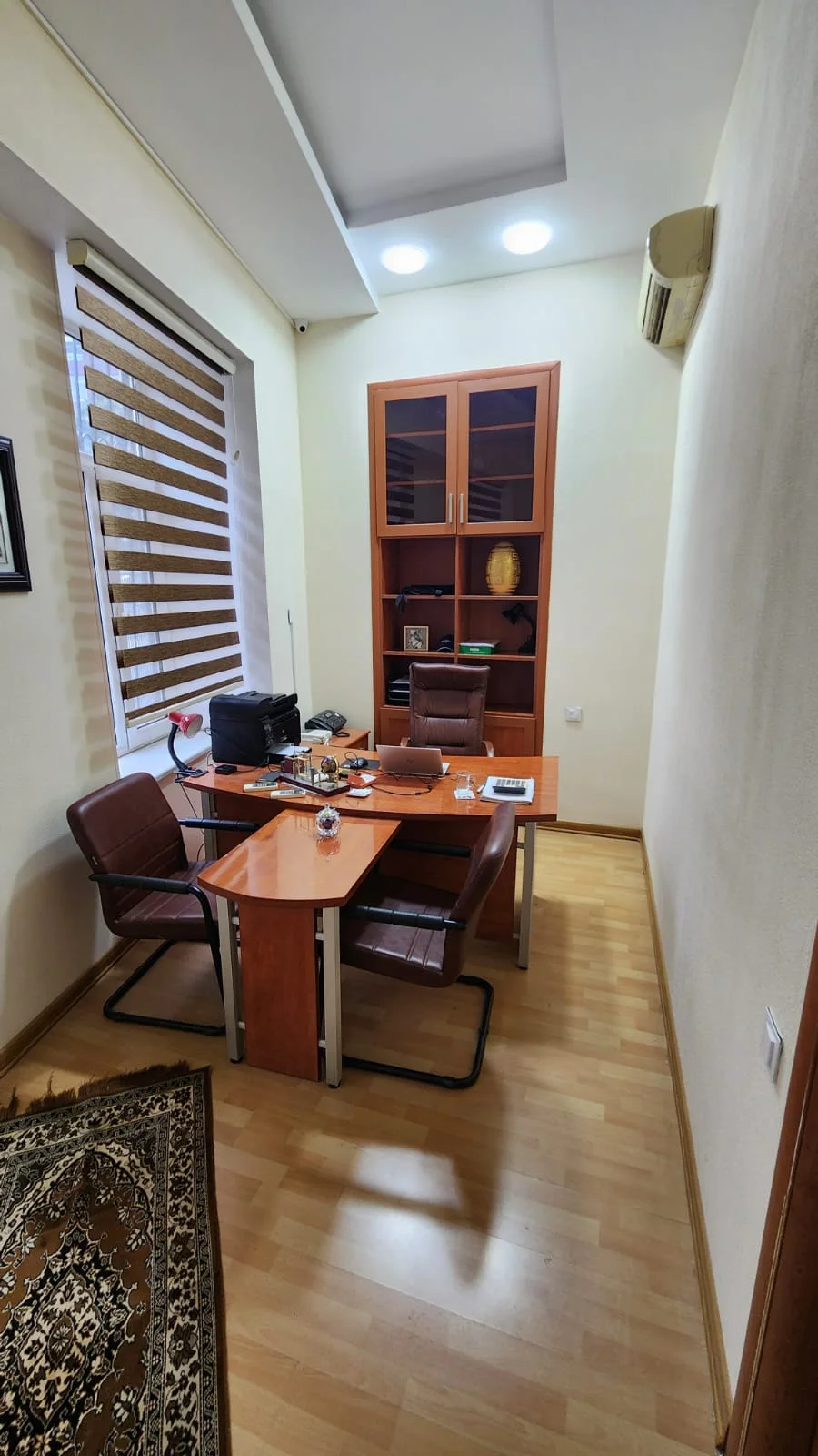Kirayə 3 otaqlı Mənzil 72 m² Səbail r. İçərişəhər m. – şəkil 7