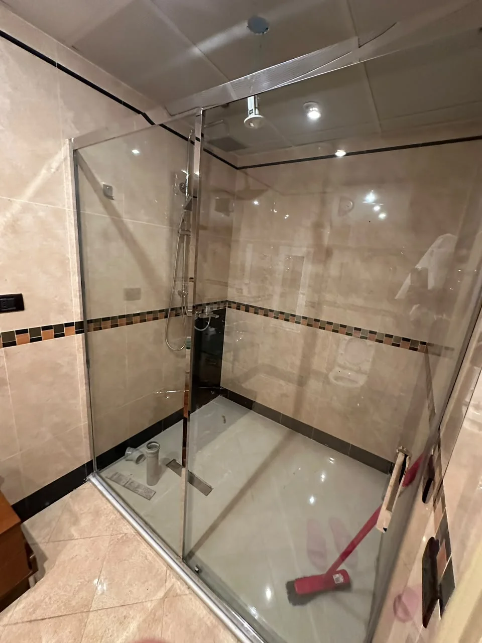 Kirayə 3 otaqlı Mənzil 130 m² Səbail r. İçərişəhər m. – şəkil 11