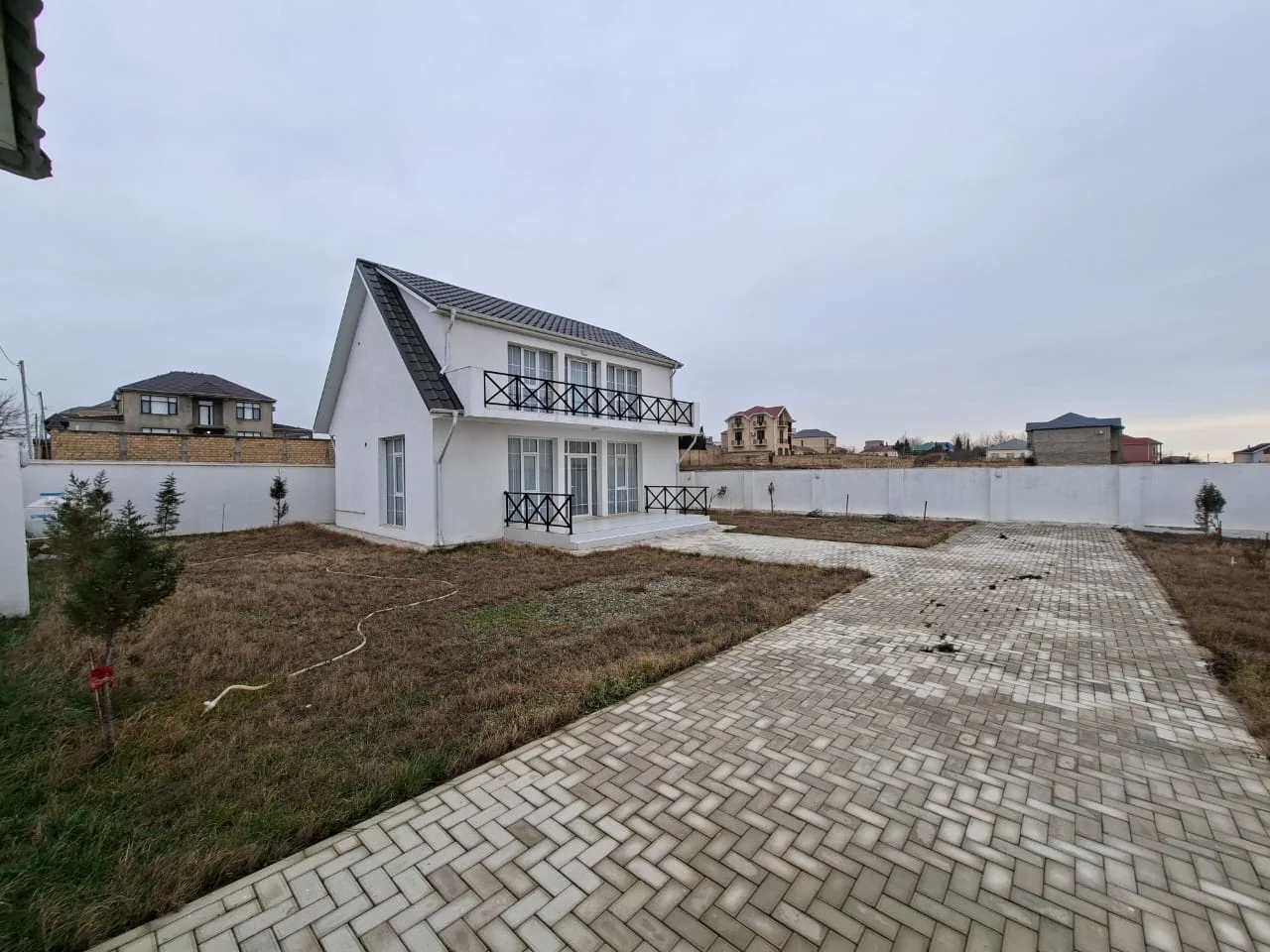 Satılır Torpaq Abşeron r. Masazır q. – şəkil 5