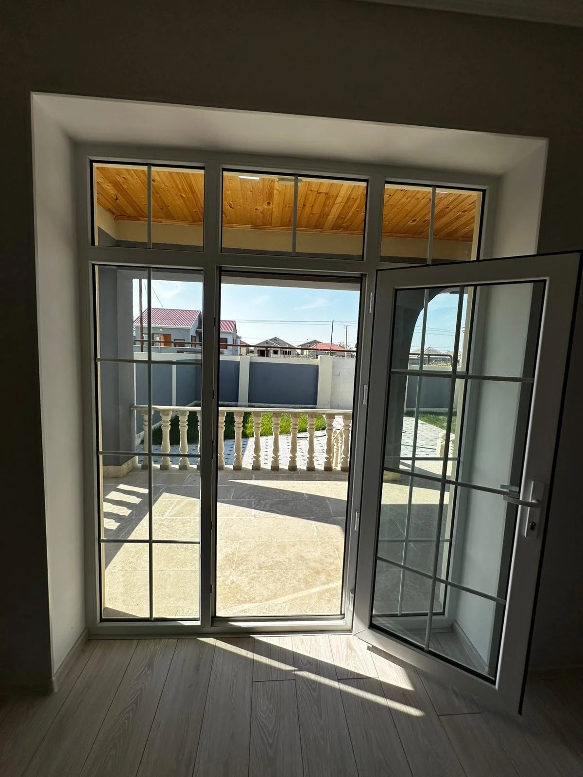 Satılır 3 otaqlı Həyət evi / Bağ evi 145 m² Sabunçu r. Kürdəxanı q. – şəkil 7
