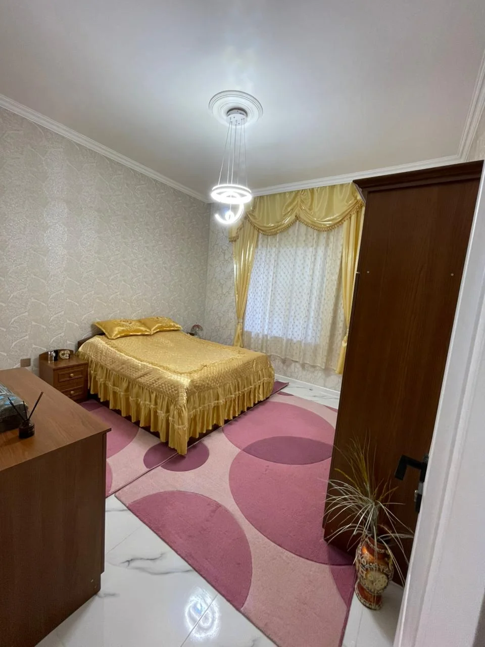 Satılır 4 otaqlı Həyət evi / Bağ evi 140 m² Xəzər r.