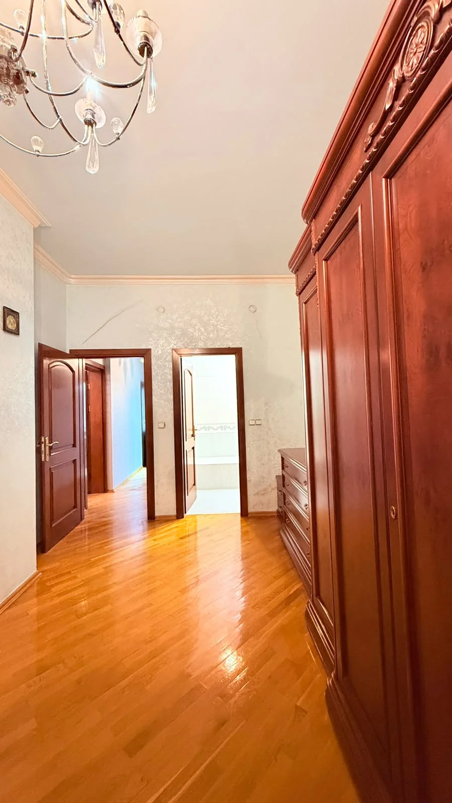 Satılır 3 otaqlı Mənzil 135 m² Yasamal r. Elmlər Akademiyası m. – şəkil 13