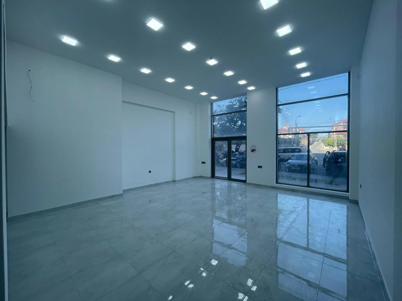 Kirayə Obyekt 90 m² Sabunçu r. Bakıxanov q. – şəkil 7