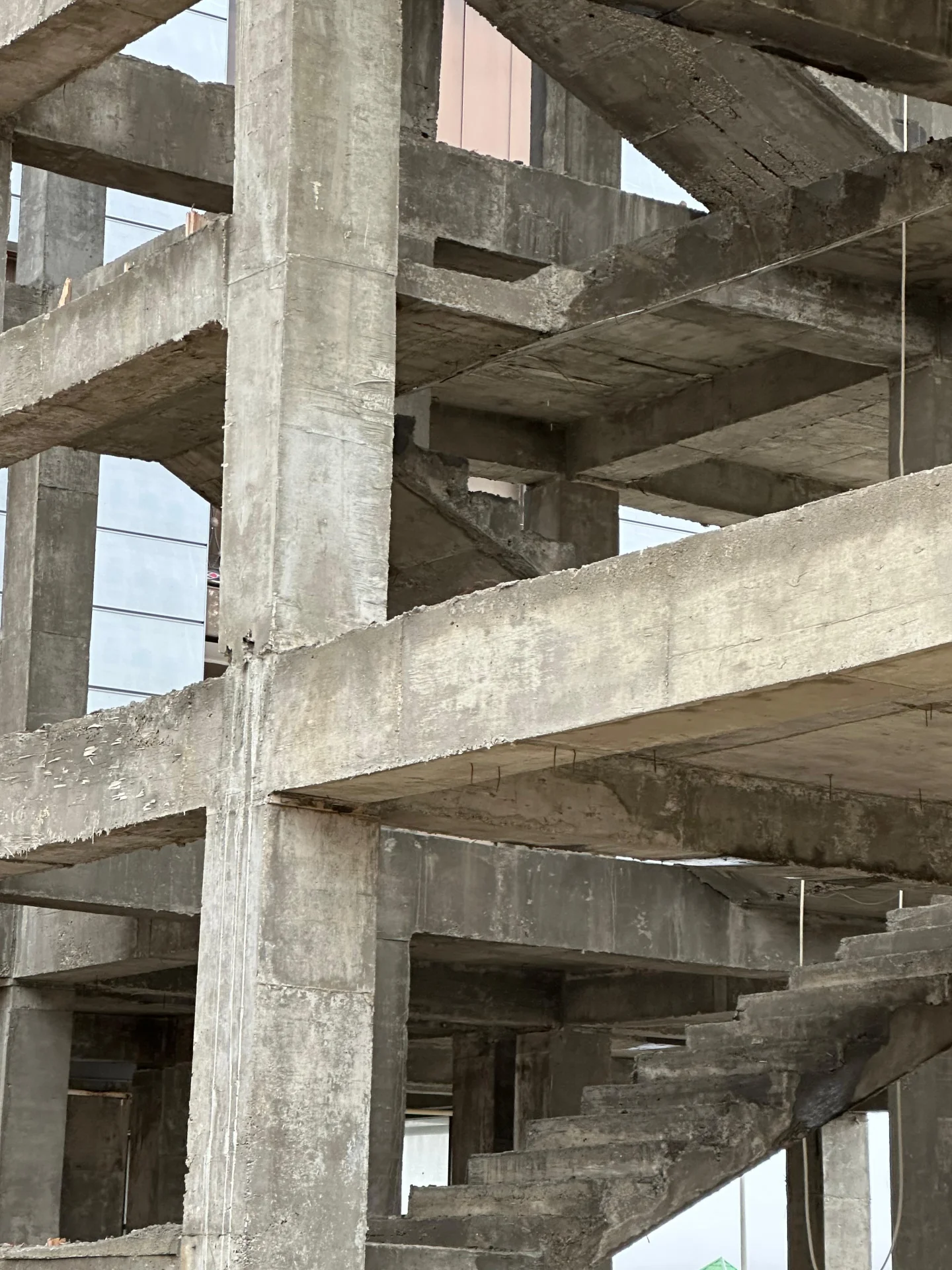 Kirayə Obyekt 1600 m² Yasamal r. Yeni Yasamal q. – şəkil 7