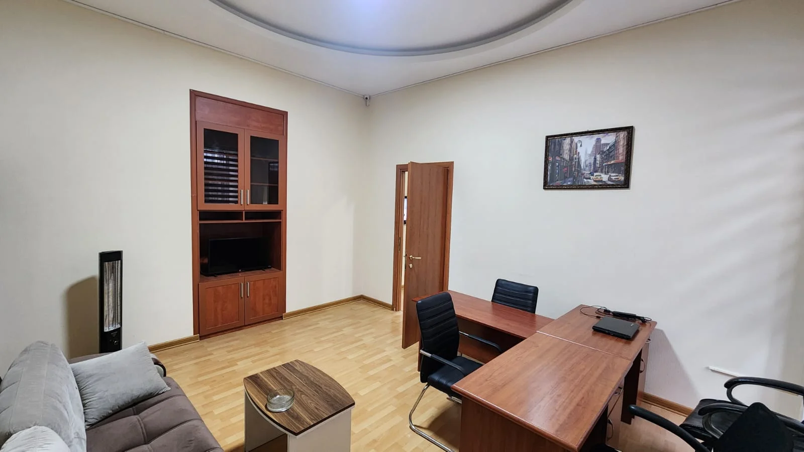 Kirayə 3 otaqlı Mənzil 72 m² Səbail r. İçərişəhər m. – şəkil 5