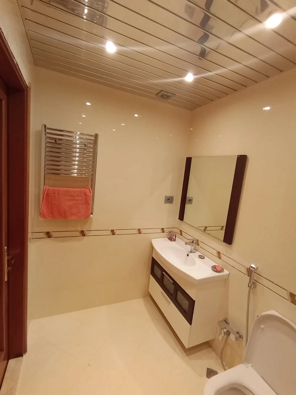 Kirayə 3 otaqlı Mənzil 153 m² Nərimanov r. Nərimanov m. – şəkil 15