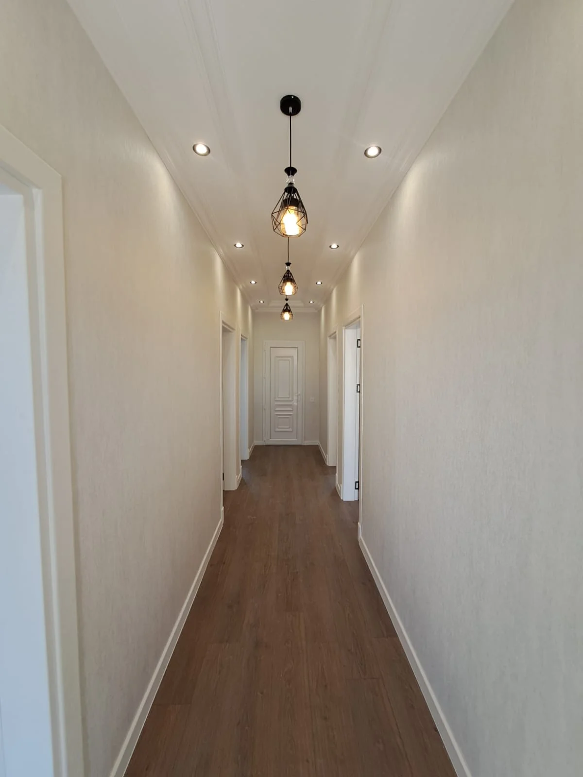 Satılır 4 otaqlı Həyət evi / Bağ evi 110 m² Xəzər r. Binə q. – şəkil 2
