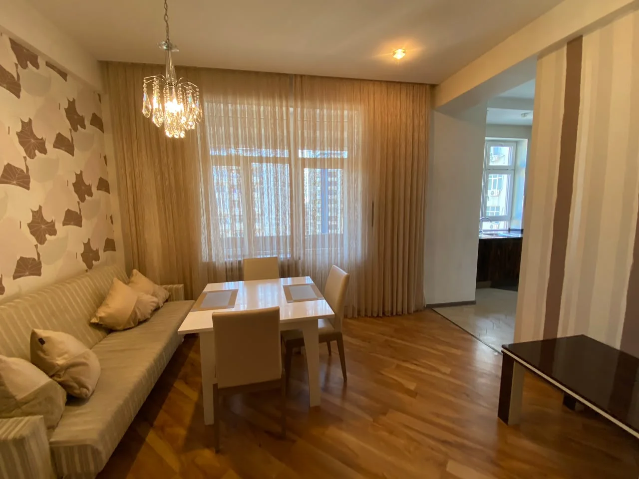 For rent 4-room Apartment 180 m² Yasamal dist. Nizami metro – şəkil 15