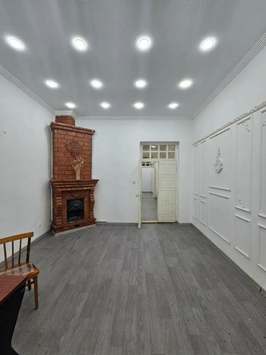Kirayə Obyekt 65 m² Nəsimi r. – şəkil 2