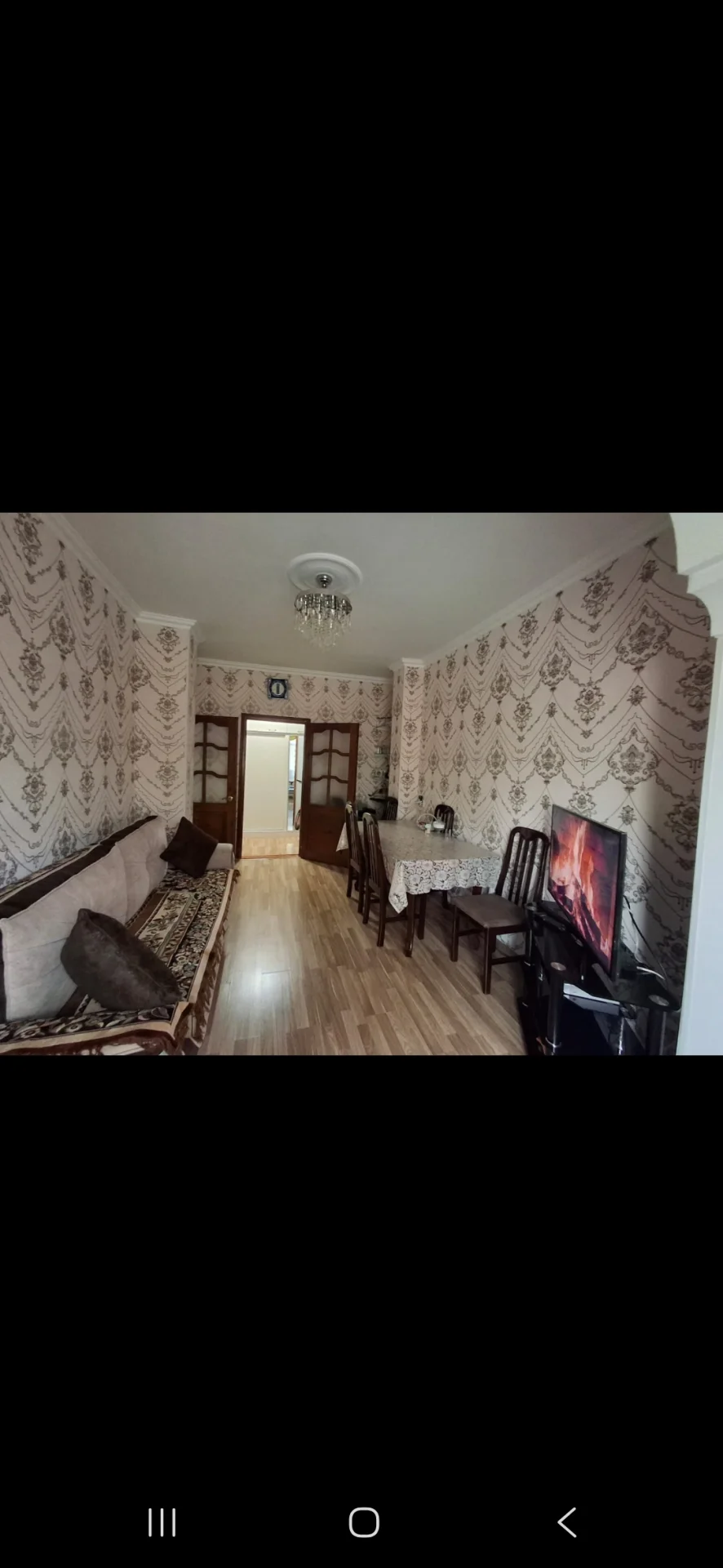 Satılır 2 otaqlı Mənzil 54.1 m² Suraxanı r.