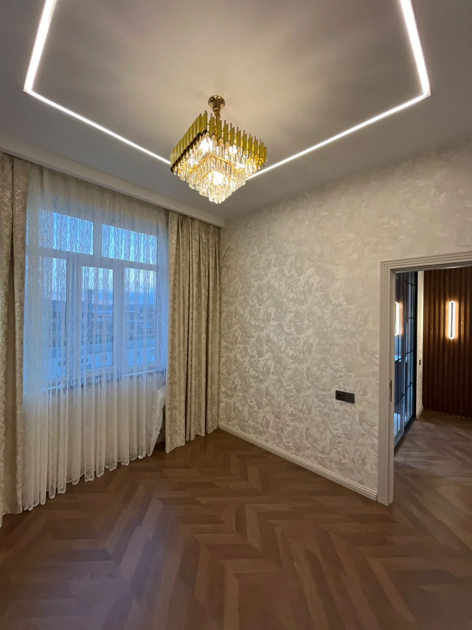 Satılır 3 otaqlı Mənzil 56 m² Xırdalan
