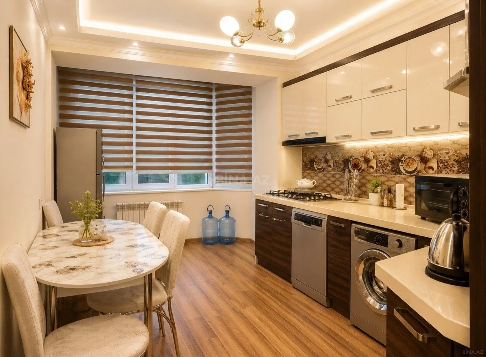 Satılır 2 otaqlı Mənzil 77 m² Abşeron r.