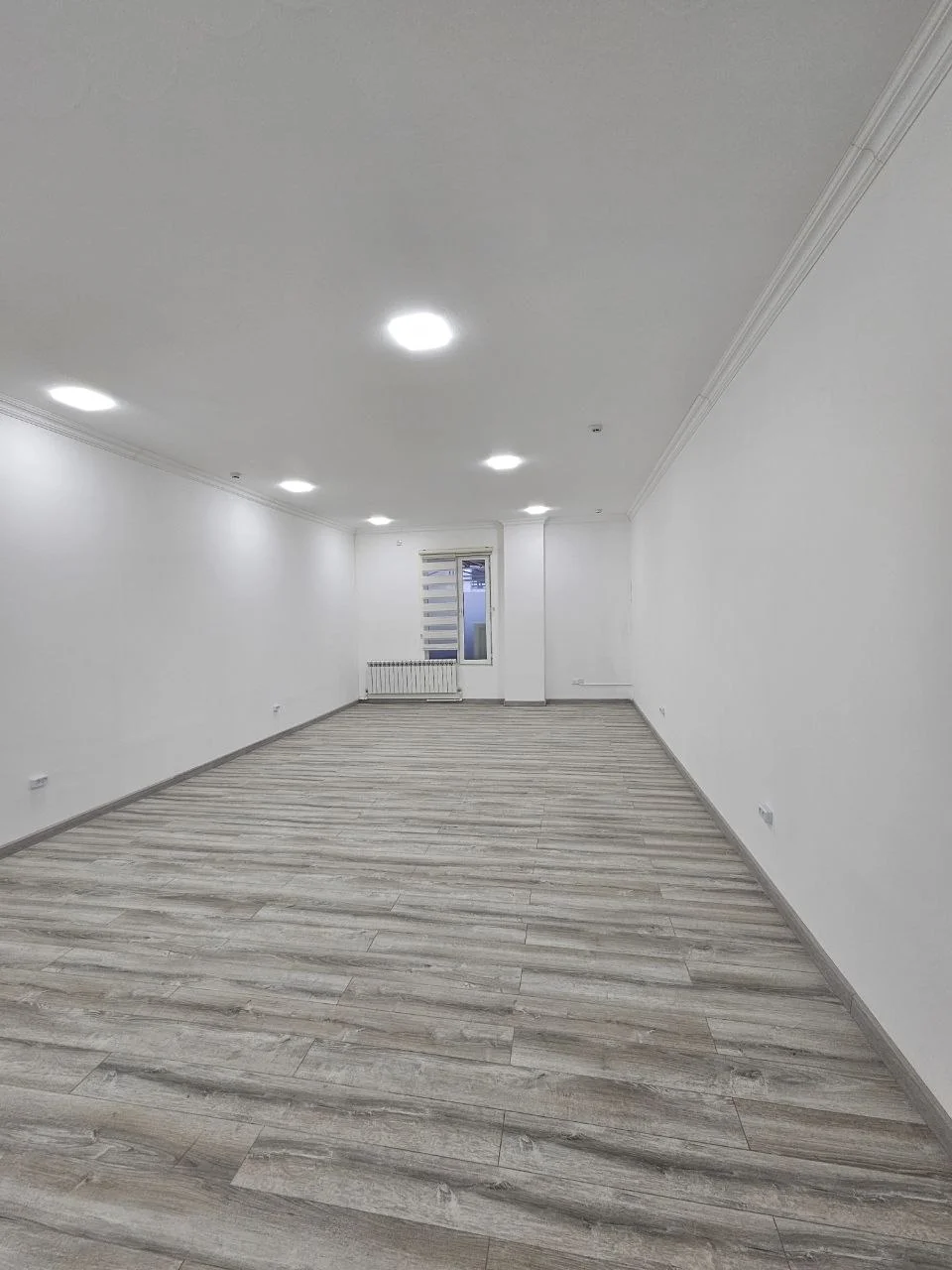 Kirayə 1 otaqlı Ofis 30 m² Xətai r. Ağ şəhər q. Şah İsmayıl Xətai m. – şəkil 7