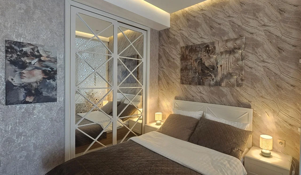 Park Residence 2 kiraə verilir