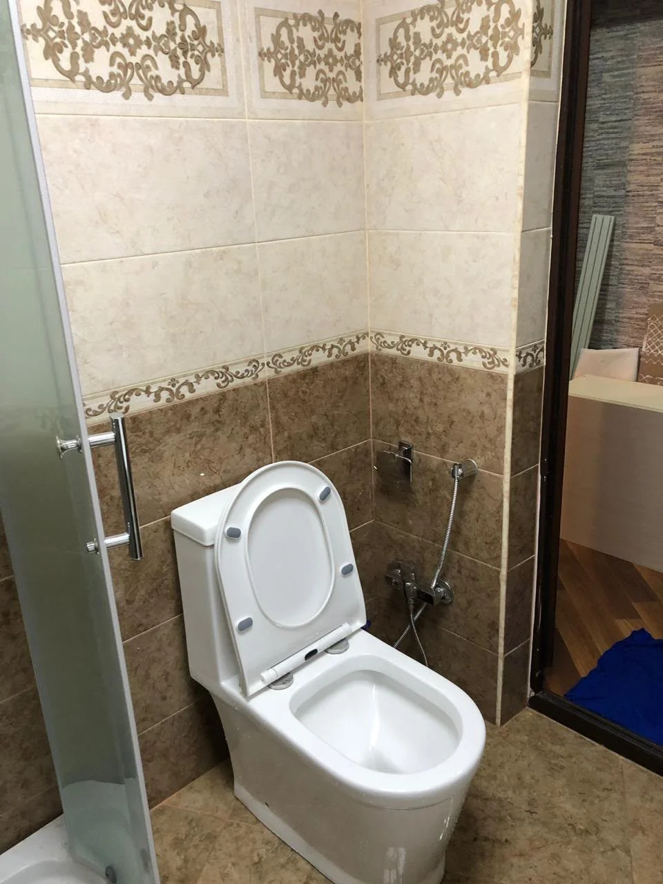 Kirayə 2 otaqlı Mənzil 60 m² Yasamal r. İnşaatçılar m. – şəkil 5