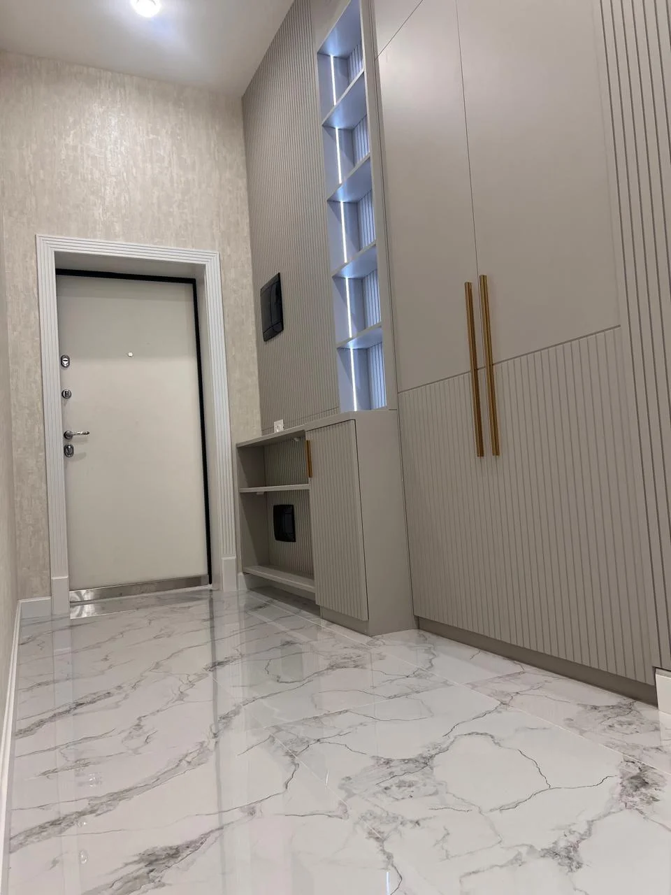 Kirayə 2 otaqlı Mənzil 82 m² Sabunçu r. Sea Breeze q. – şəkil 4