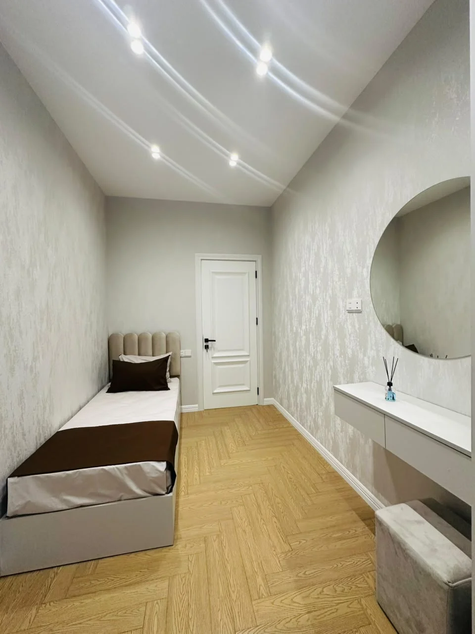 Satılır 4 otaqlı Mənzil 145 m² Nərimanov r. – şəkil 12