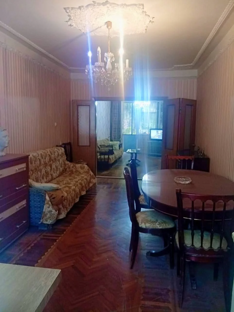 Satılır 5 otaqlı Mənzil 125 m² Binəqədi r. 8-ci mikrorayon q. Azadlıq prospekti m. – şəkil 5
