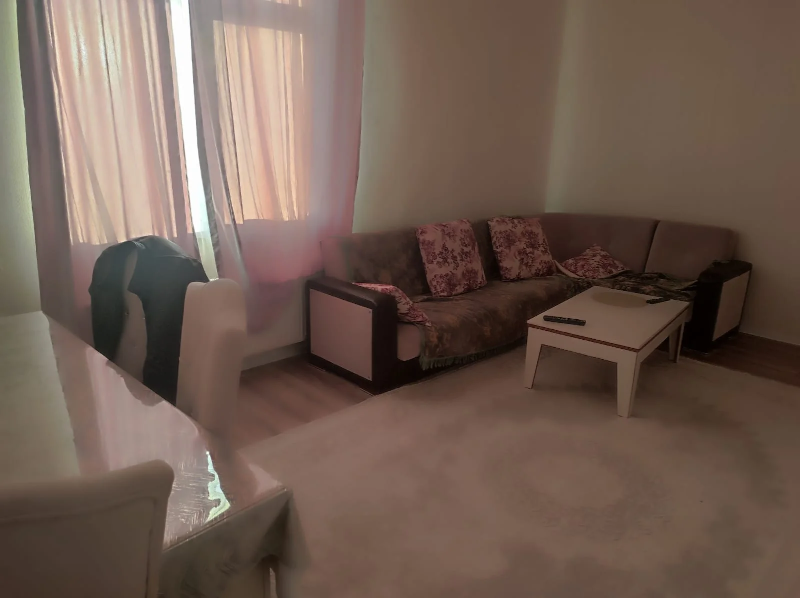 Kirayə 3 otaqlı Mənzil 80 m² Yasamal r. İnşaatçılar m. – şəkil 1