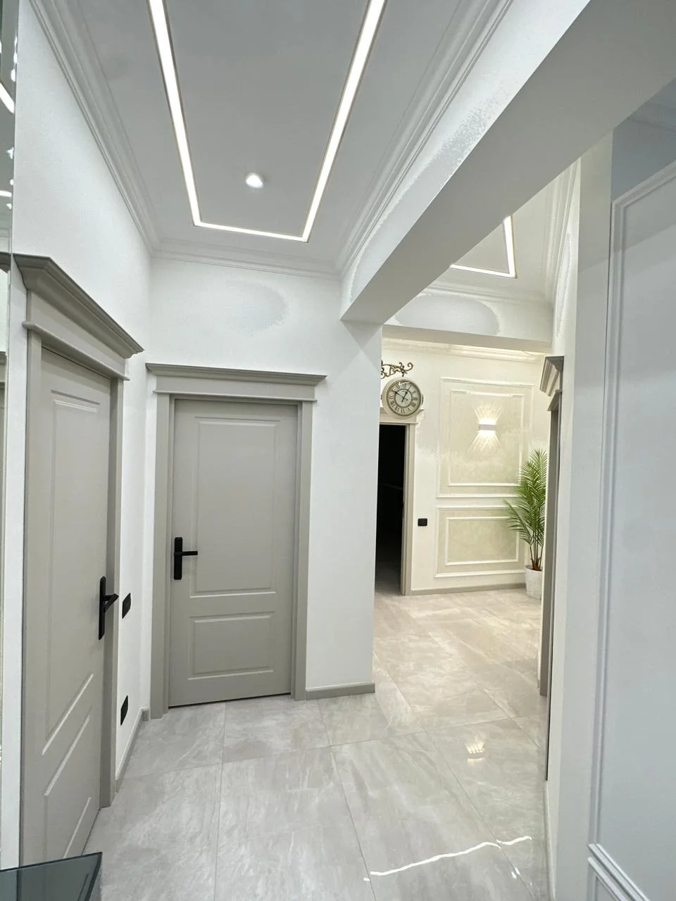 Nərimanov Park Residence