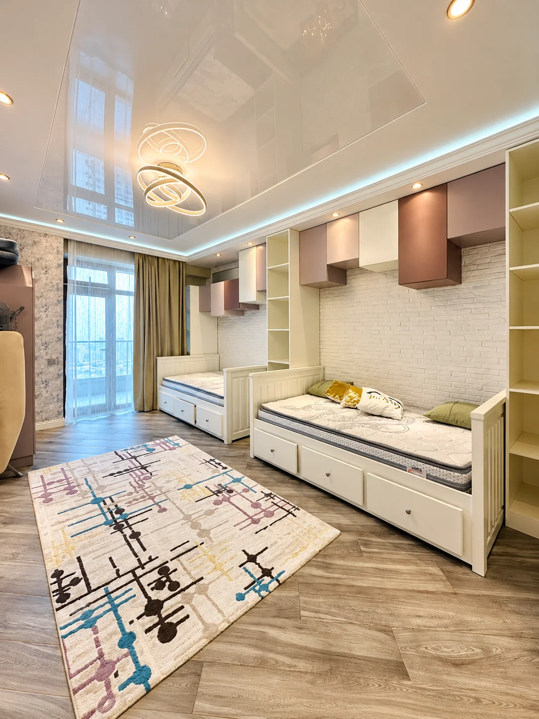 Satılır 3 otaqlı Mənzil 180 m² Nəsimi r. – şəkil 11