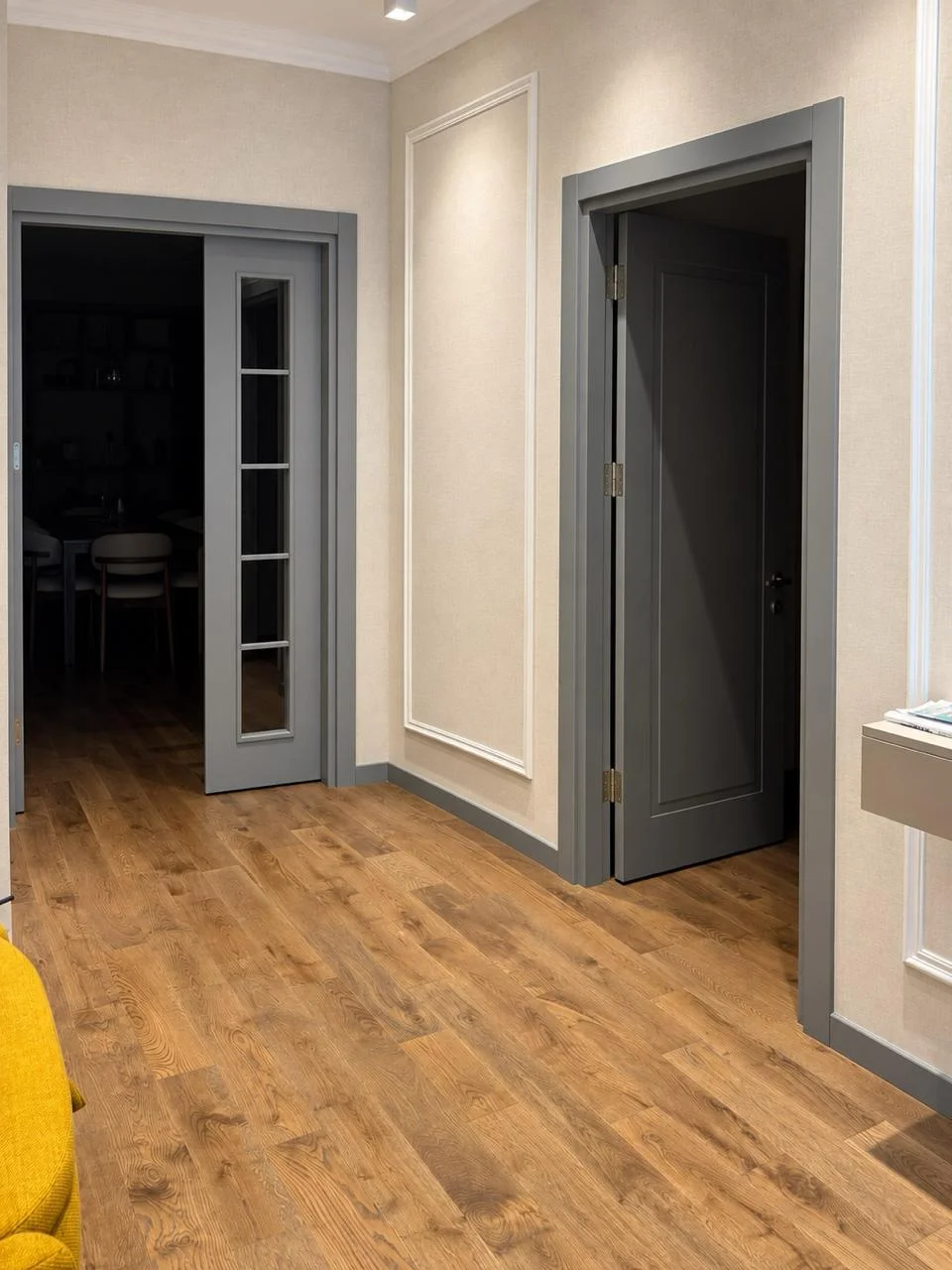 Kirayə 3 otaqlı Mənzil 115 m² Nəsimi r.