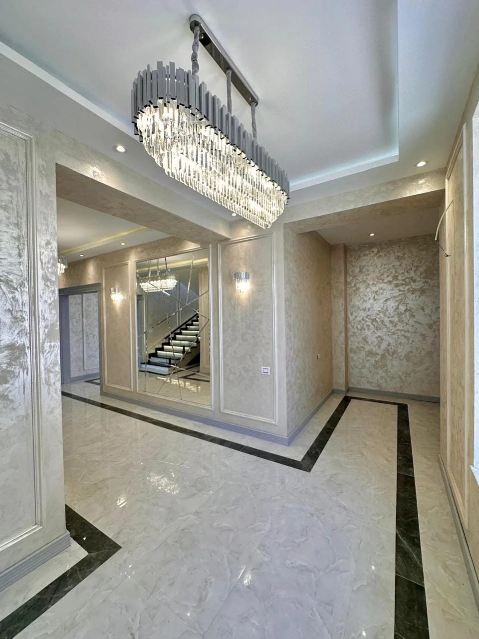Satılır 6 otaqlı Həyət evi / Bağ evi 480 m² Xəzər r.