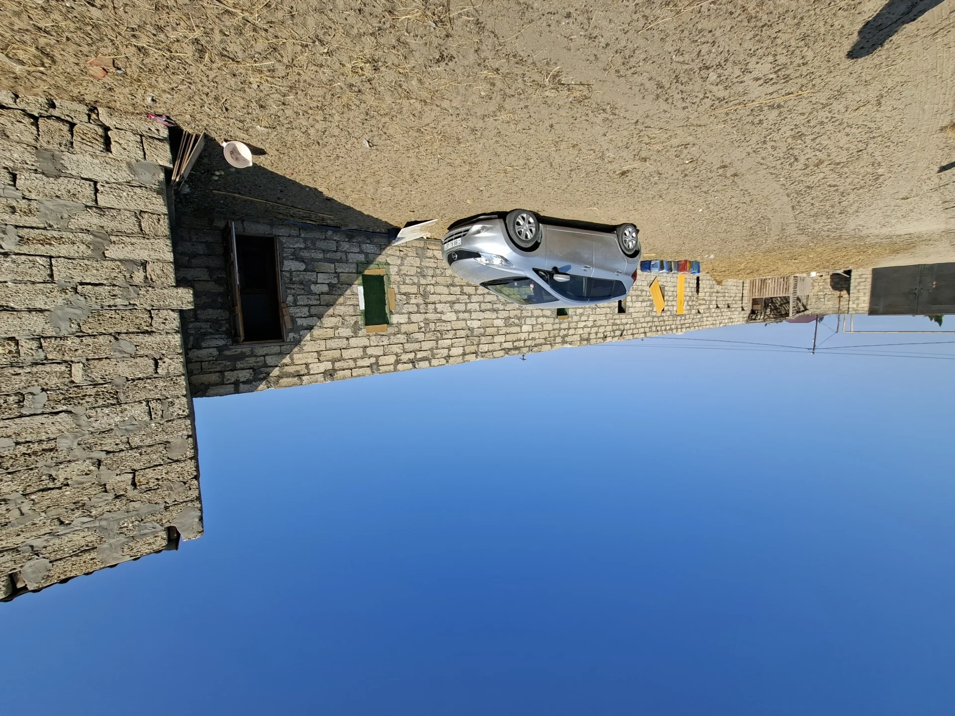Satılır 3 otaqlı Həyət evi / Bağ evi 100 m² Xəzər r.