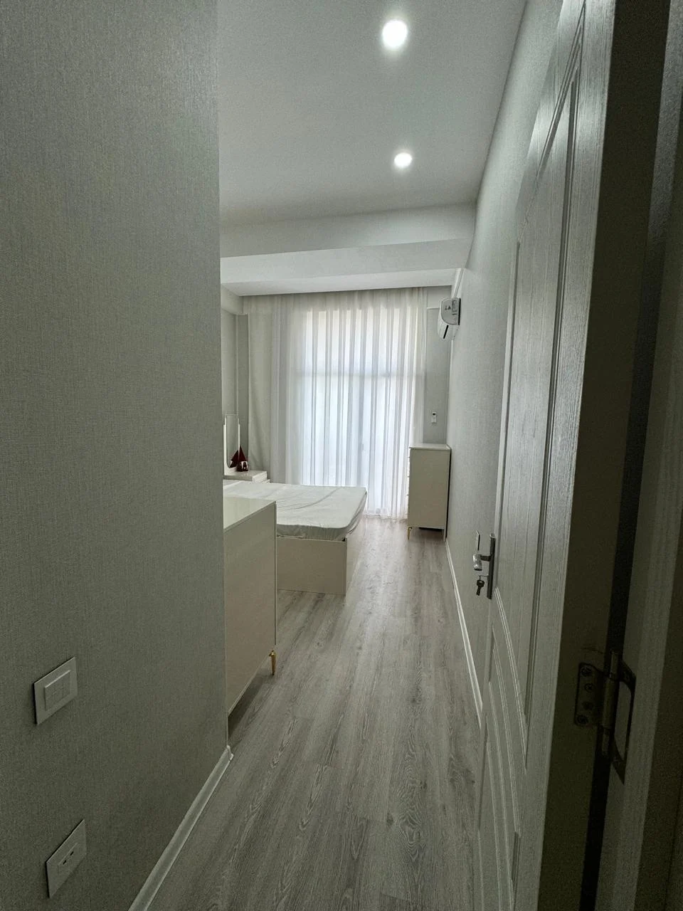 Kirayə 2 otaqlı Mənzil 70 m² Nərimanov r.