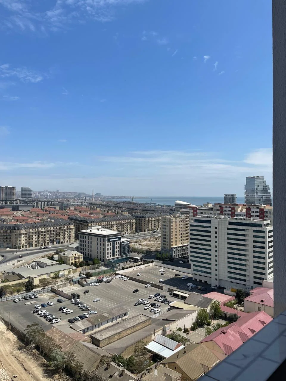 Kiralık 2 odalı Daire 100 m² Xətai ilçesi Şah İsmayıl Xətai metro – şəkil 4