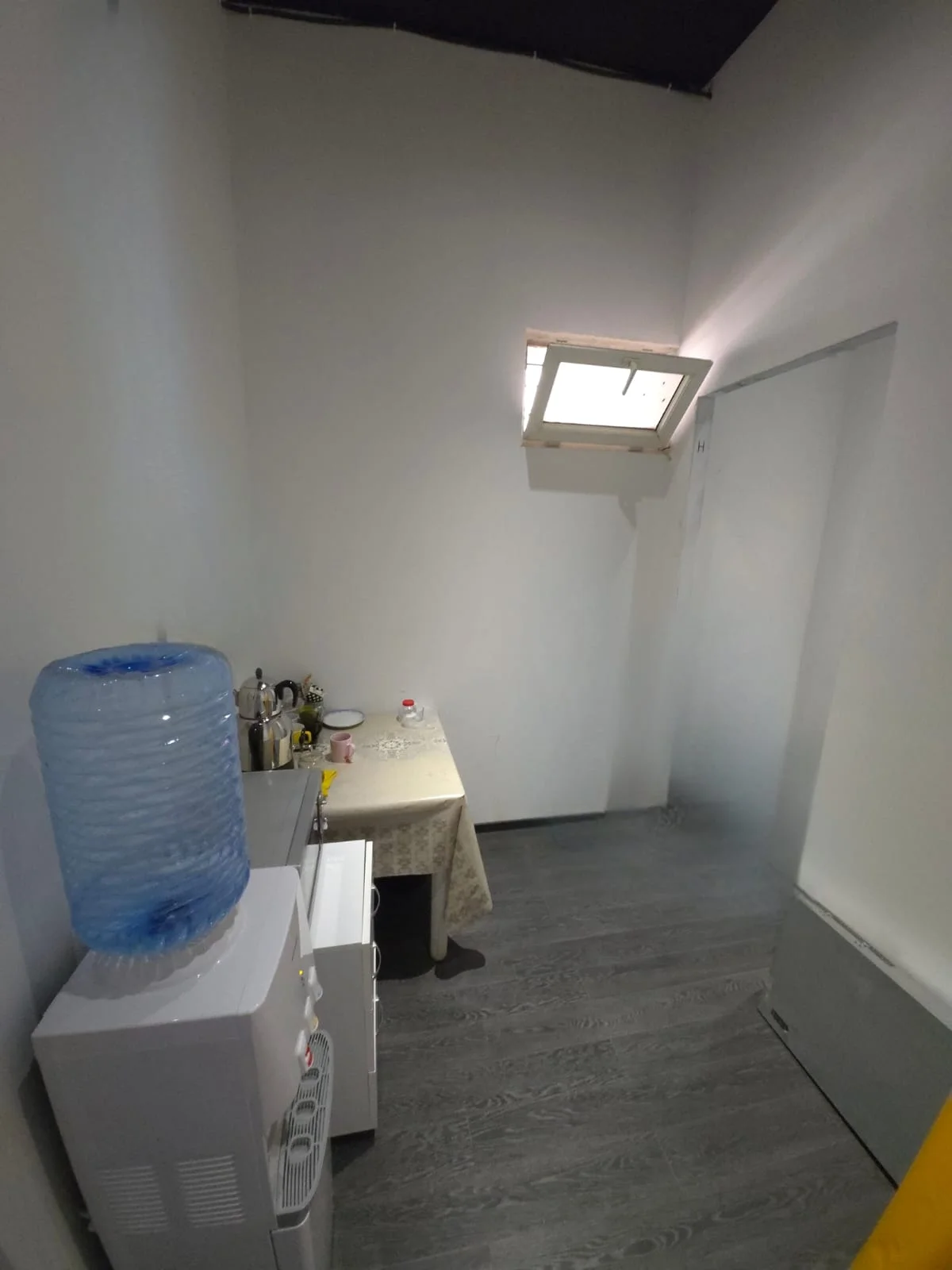 Kirayə 7 otaqlı Ofis 160 m² Nərimanov r. – şəkil 12