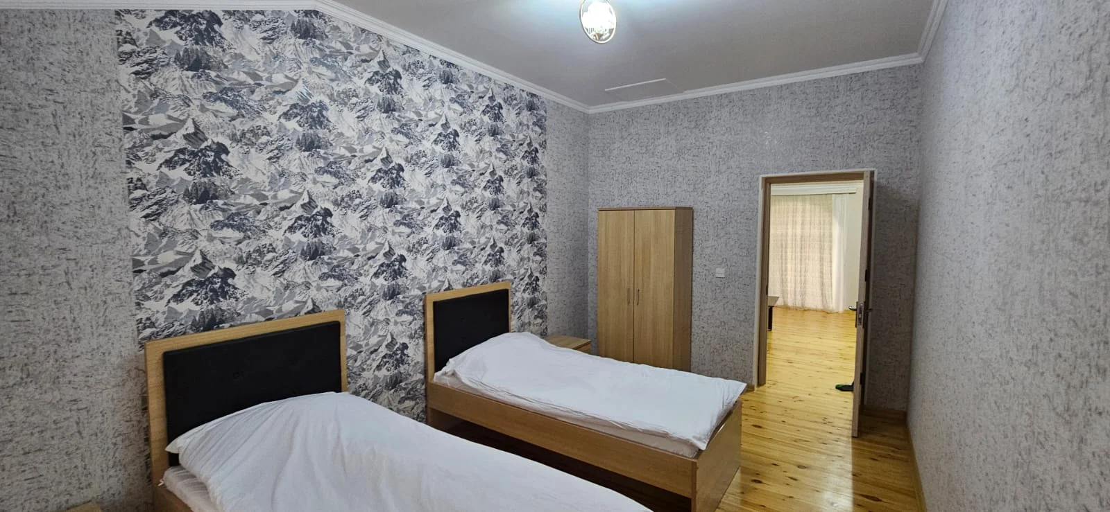 Satılır 12 otaqlı Həyət evi / Bağ evi 280 m² Qəbələ – şəkil 19