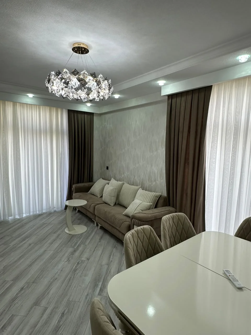 Kirayə 3 otaqlı Mənzil 130 m² Binəqədi r. – şəkil 13
