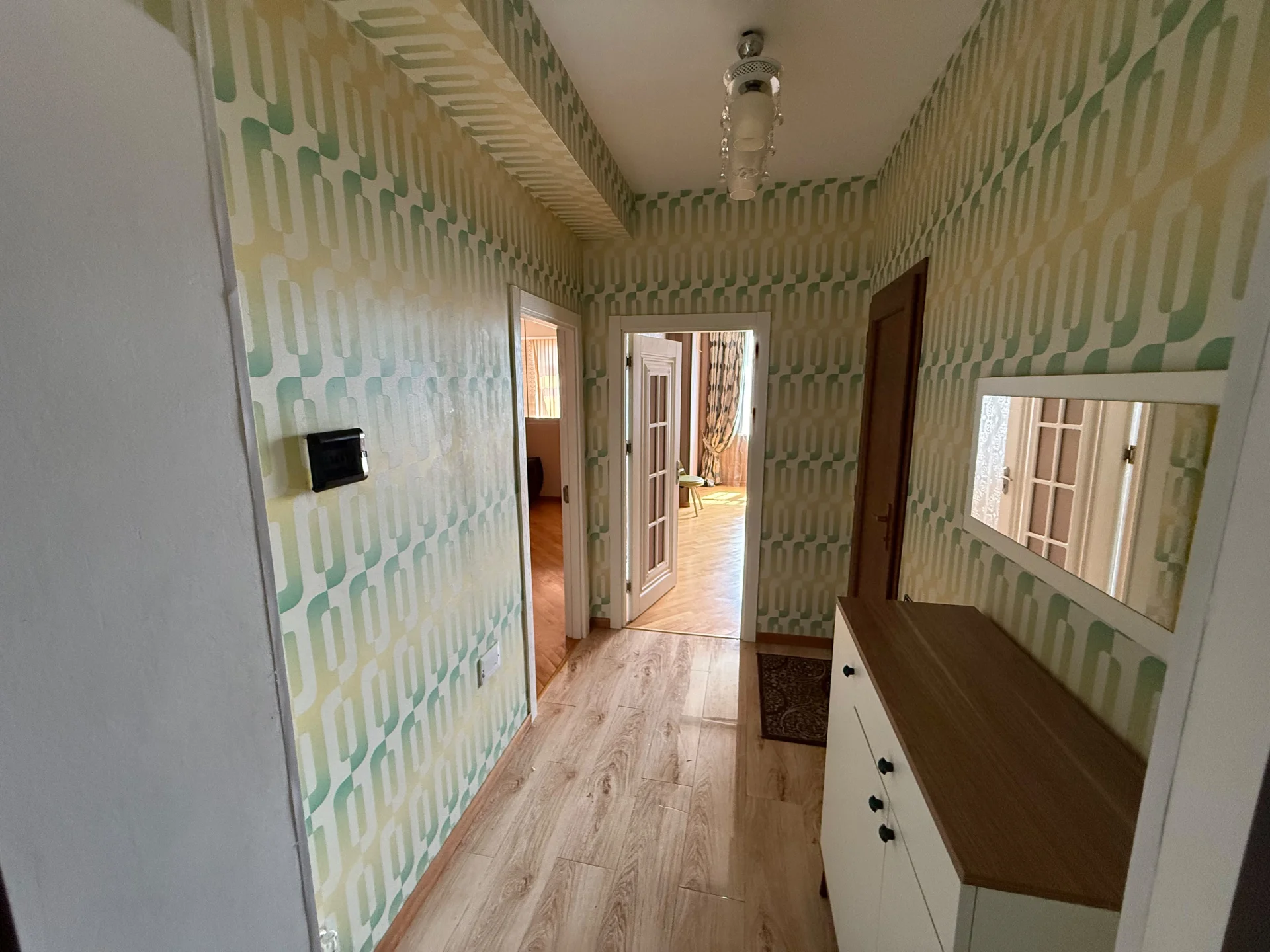 Kirayə Qaraj 70 m² Nəsimi r. 1-ci mikrorayon q. 20 Yanvar m. – şəkil 8