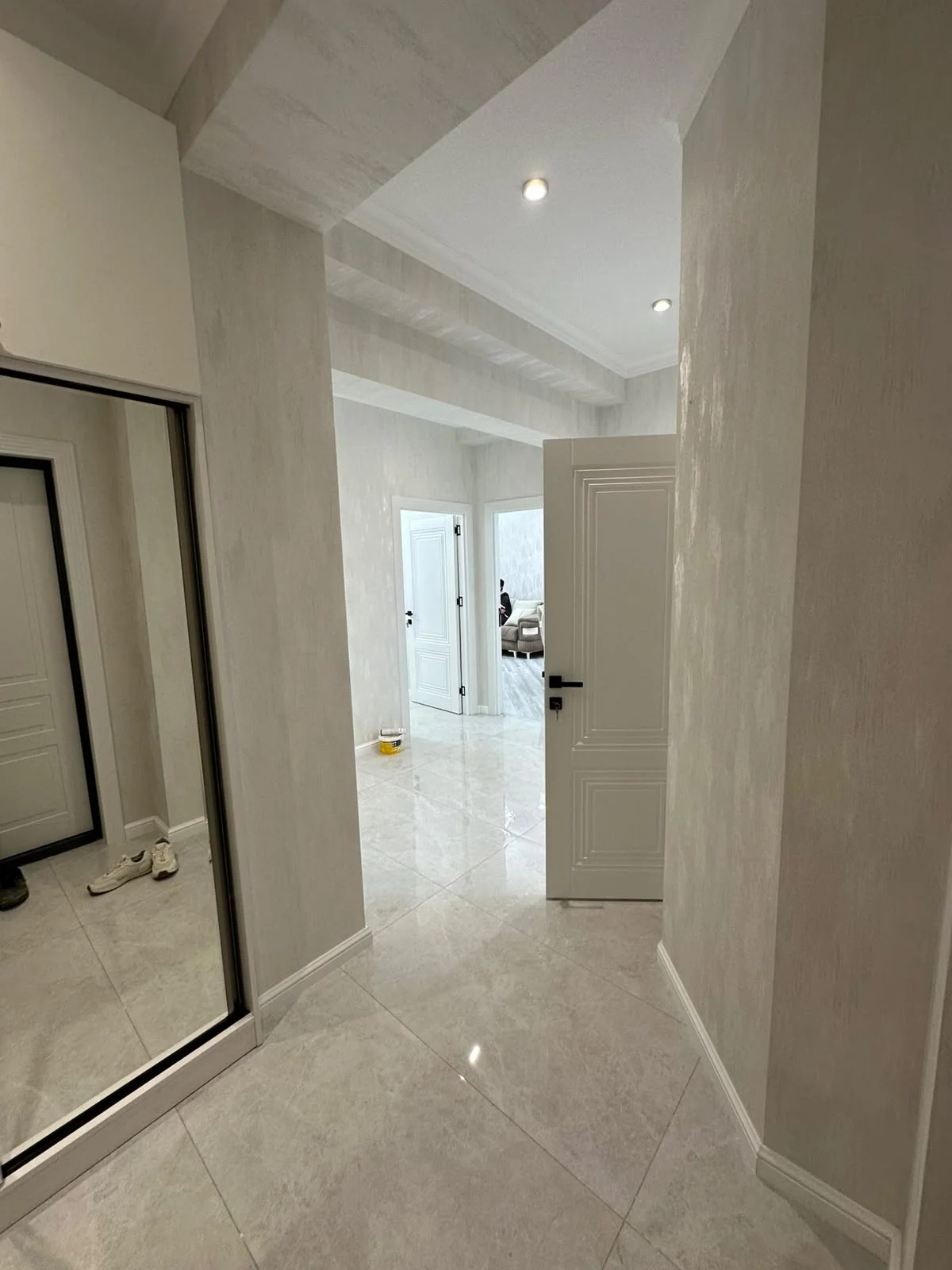 Kirayə 3 otaqlı Mənzil 120 m² Binəqədi r. Dərnəgül m. – şəkil 18