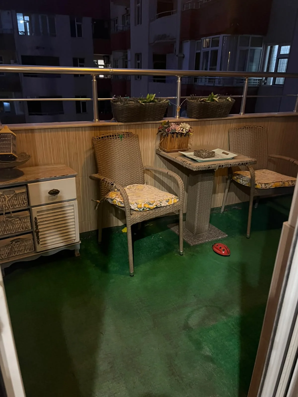 Satılır 4 otaqlı Mənzil 170 m² Xətai r.
