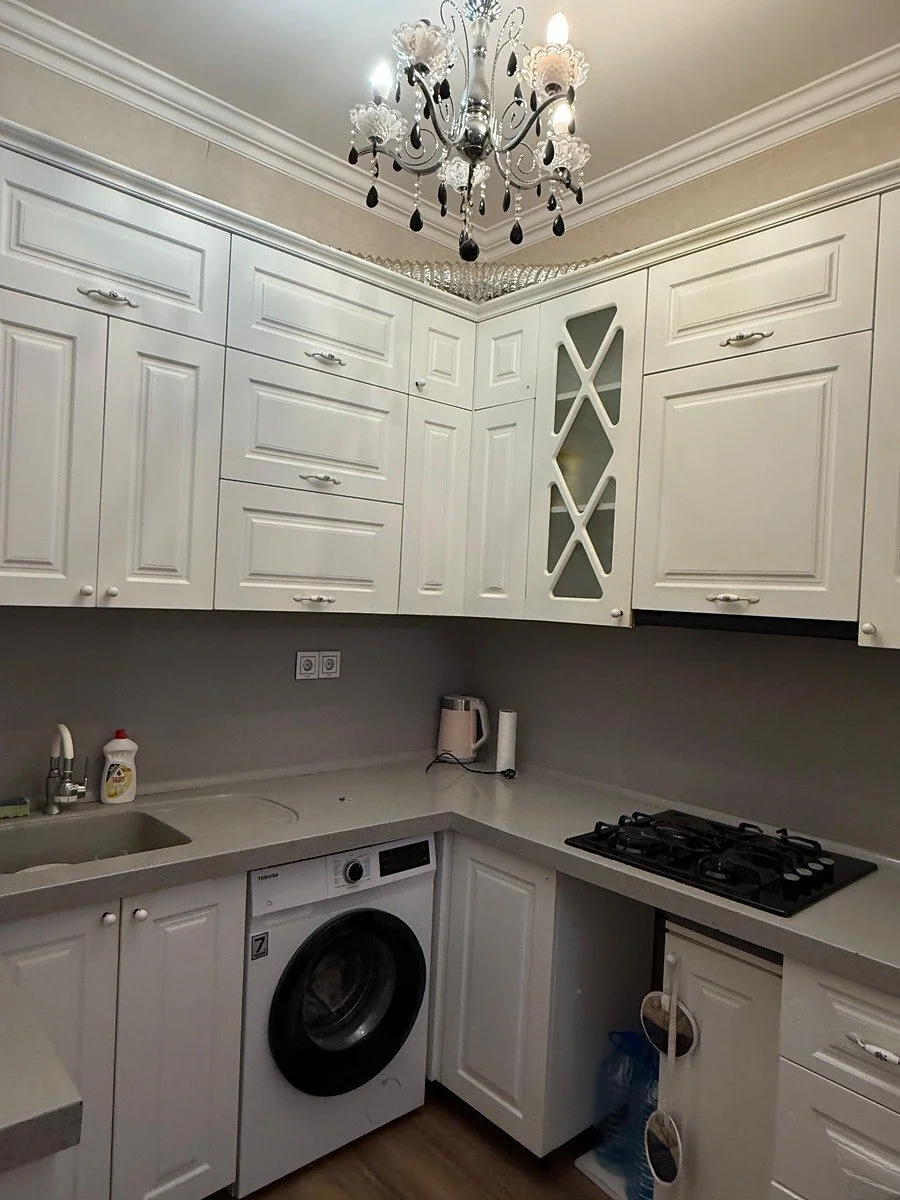 Kirayə 2 otaqlı Mənzil 70 m² Yasamal r. 20 Yanvar q. 20 Yanvar m. – şəkil 8