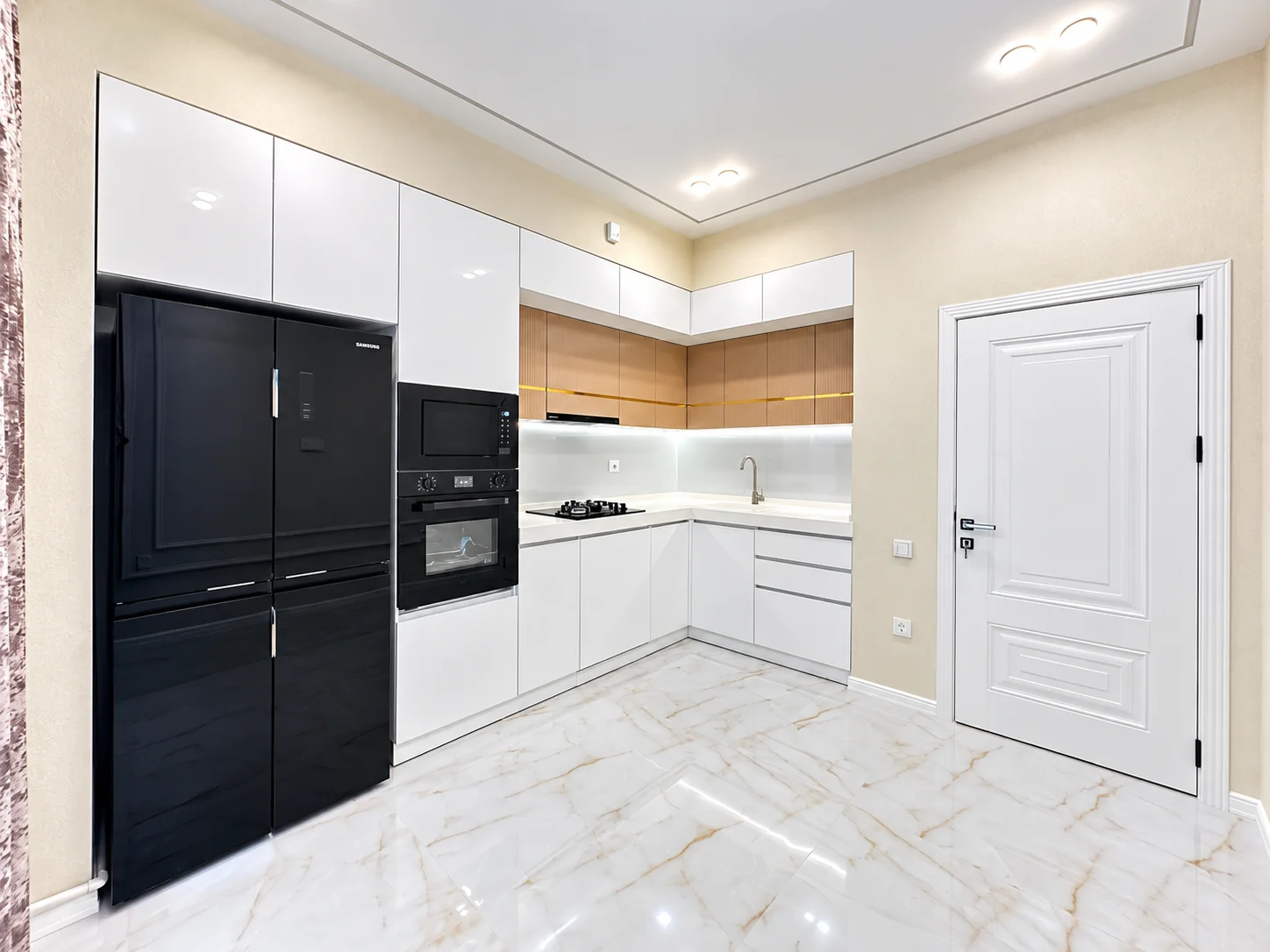Satılır 2 otaqlı Mənzil 75 m² Xətai r. – şəkil 7